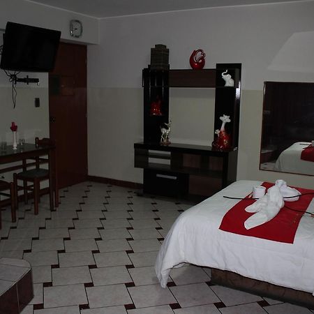Hotel Tornado ลิมา ภายนอก รูปภาพ