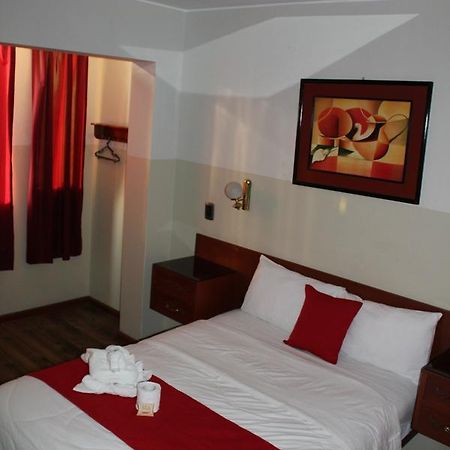 Hotel Tornado ลิมา ภายนอก รูปภาพ