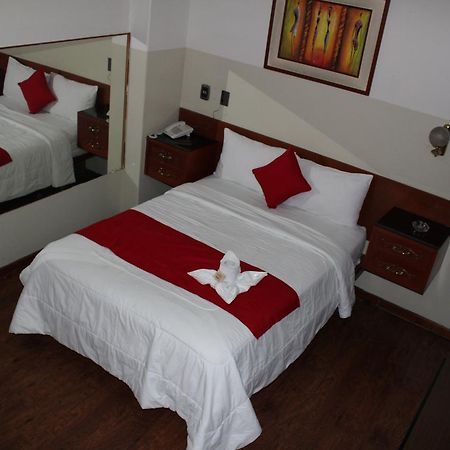 Hotel Tornado ลิมา ภายนอก รูปภาพ