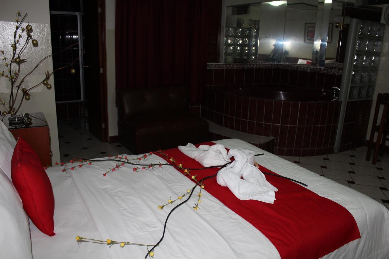 Hotel Tornado ลิมา ภายนอก รูปภาพ